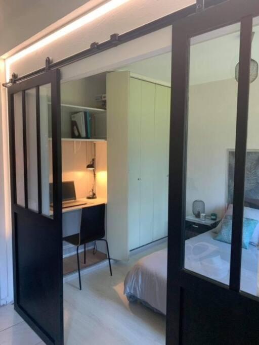 * Au P'Tit Cosy * Apartment Dijon Ngoại thất bức ảnh