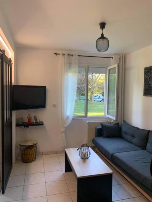* Au P'Tit Cosy * Apartment Dijon Ngoại thất bức ảnh