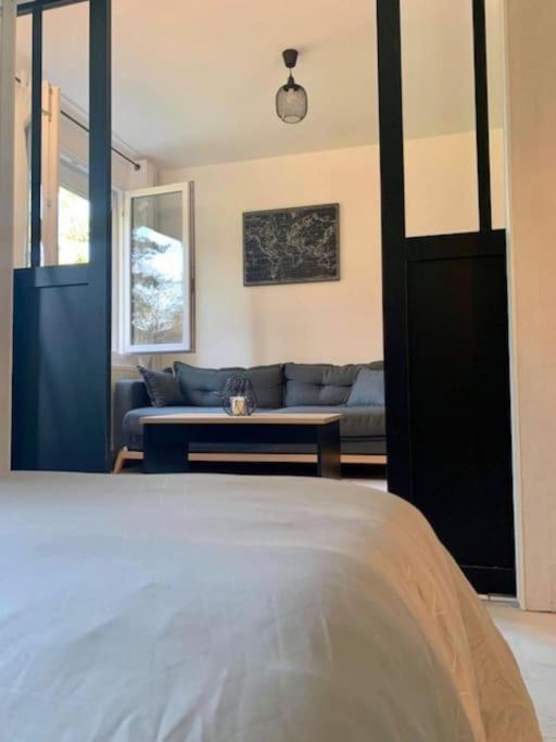 * Au P'Tit Cosy * Apartment Dijon Ngoại thất bức ảnh